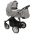 Универсальная коляска Baby Design Lupo Comfort Limited (2 в 1)