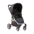 Прогулочная коляска Valco Baby Snap 4, forest green, цвет шасси: черный