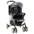 Прогулочная коляска Graco Mirage Plus