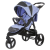 Прогулочная коляска Babycare Jogger Cruze