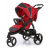 Прогулочная коляска Babycare Jogger Cruze