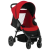 Прогулочная коляска Britax Roemer B-Agile 4