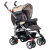 Прогулочная коляска Hartan Buggy iX1