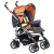 Прогулочная коляска Hartan Buggy iX1