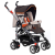 Прогулочная коляска Hartan Buggy iX1