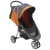 Прогулочная коляска Baby Jogger City Mini Single