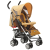 Прогулочная коляска Zooper Twist Smart