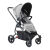 Коляска Valco baby Snap 4 Ultra  /  Cool Grey