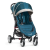 Прогулочная коляска Baby Jogger City Mini 4 Single