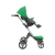 Прогулочная коляска Stokke Xplory