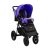 Прогулочная коляска Valco Baby Quad X