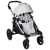 Прогулочная коляска Baby Jogger City Select