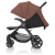 Прогулочная коляска Britax Roemer B-Agile 4 Plus