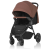 Прогулочная коляска Britax Roemer B-Agile 4 Plus