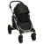 Универсальная коляска Baby Jogger City Select (2 в 1)