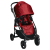 Прогулочная коляска Baby Jogger City Versa