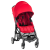 Прогулочная коляска Baby Jogger City Mini Zip