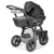 Универсальная коляска Chicco Activ3 (3 в 1)